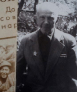 Повшедный Иван Леонтьевич