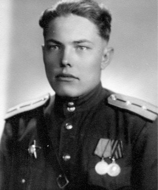 Ляшенко Владимир Иванович