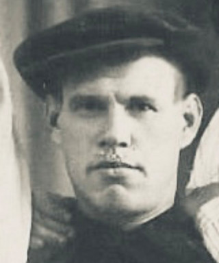 Головченко Феодосий Григорьевич