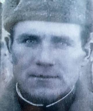 Ковальков Александр Федорович