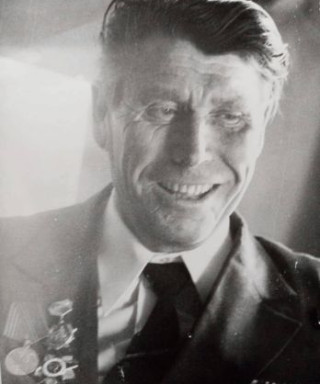 Ряписов Леонид Яковлевич