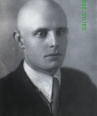 Третьяков Алексей Андреевич