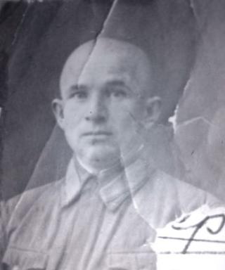 Гулынин Яков Яковлевич