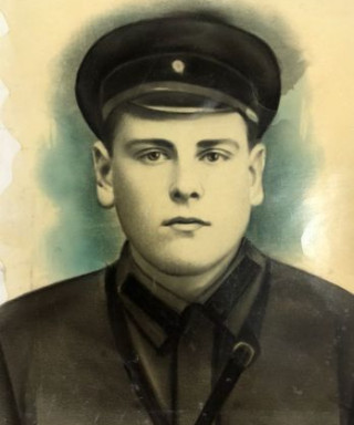 Коломиец Дмитрий Григорьевич