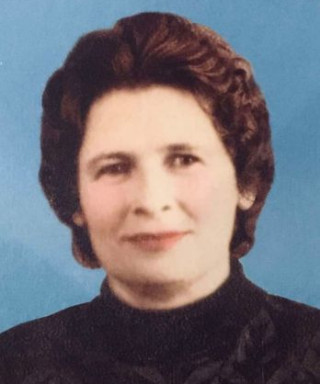 Панинская Валентина Ивановна