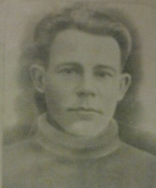 Болотов Иван Михайлович