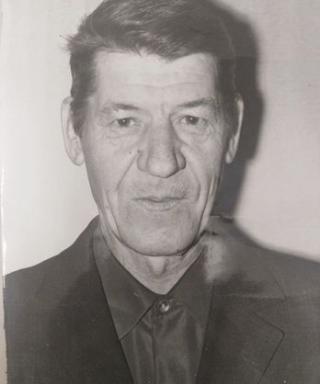 Виденин Иван Григорьевич