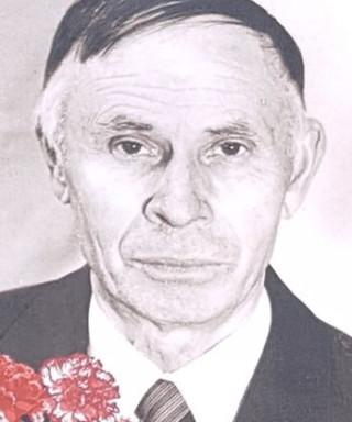 Михайлов Фёдор Петрович