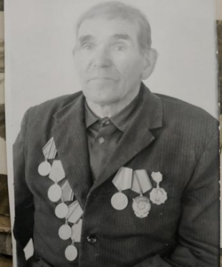 Зернин Сергей Исакович