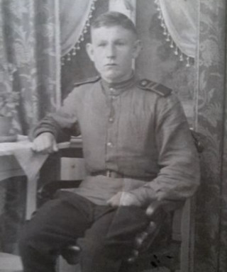 Языков Михаил Борисович