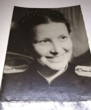 Кормушкина Галина Александровна