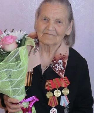 Лотова Галина Ивановна