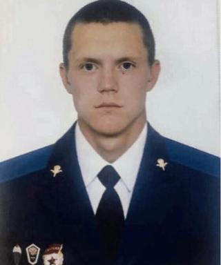 Толстов Владимир Николаевич