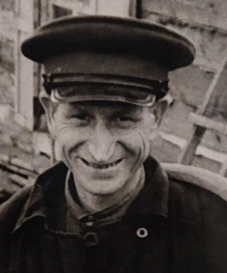 Цырин Владимир Казимирович