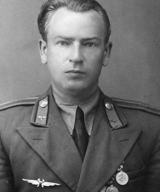 Леонёнок Алексей Сафронович