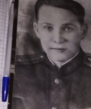 Кормушкин Михаил Петрович