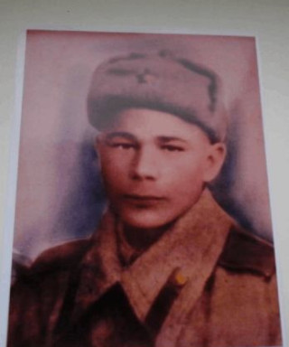 Павлов Алексей Афанасьевич