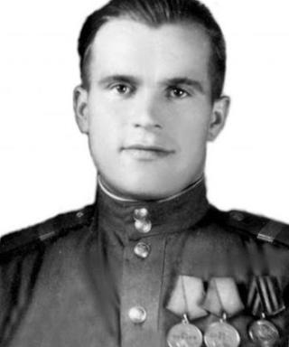 Токаев Михаил Ефимович