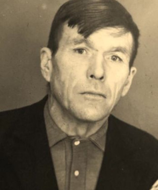 Михайлов Валериан Прокопьевич