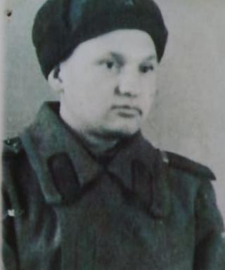 Ворожейкин Иван Михайлович