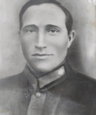 Горюнов Анатолий Никонович