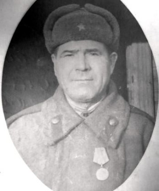 Куценко Иван Васильевич