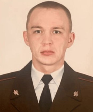 Дулатов Иван Валерьевич