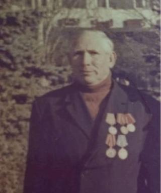 Шальнов Василий Сергеевич