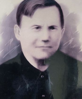 Шавкунов Тимофей Романович