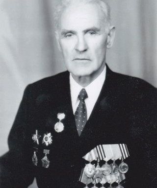 Брамук Роман Иванович