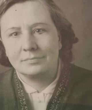 Слепендяева Анна Николаевна