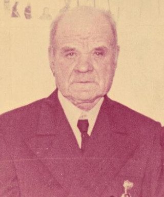 Петиков Николай Александрович