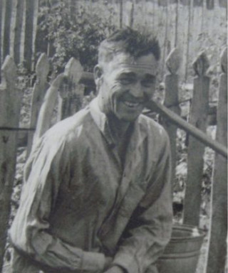 Япбаров Шагизян Шакурович