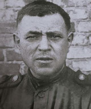 Караев Иван Матвеевич