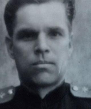 Семенов Дмитрий Ильич