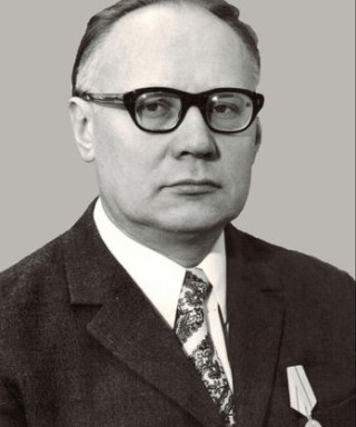 Веревкин Владимир Михайлович