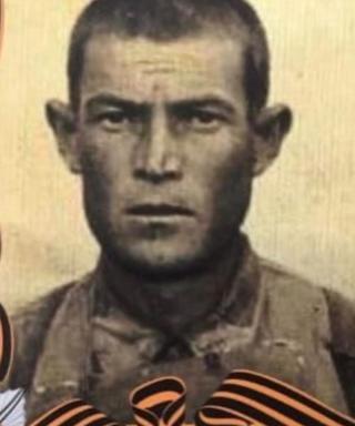 Неретин Иван Петрович