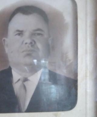 Толмачёв Николай Анисимович
