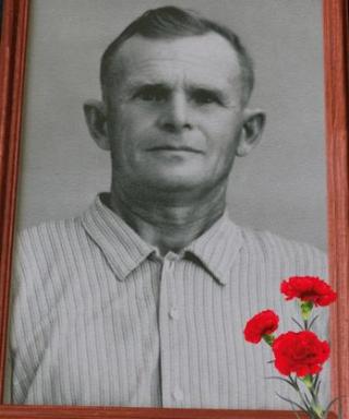 Свяжин Пётр Филимонович
