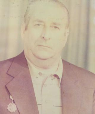 Цветковский Александр Иванович