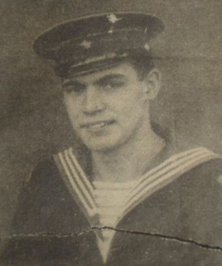 Каретников Василий Дмитриевич