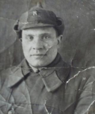 Трубачев Александр Иосифович