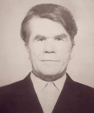 Левин Иван Устинович