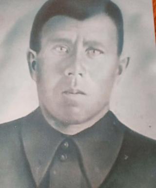 Терентьев Иван Дмитриевич