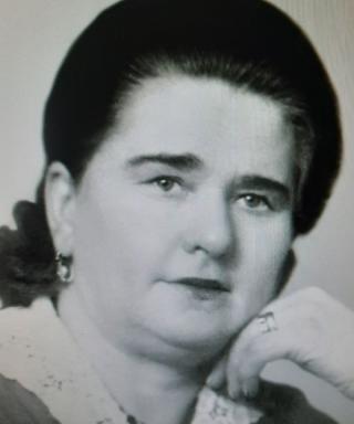 Сосорева Антонина Филипповна