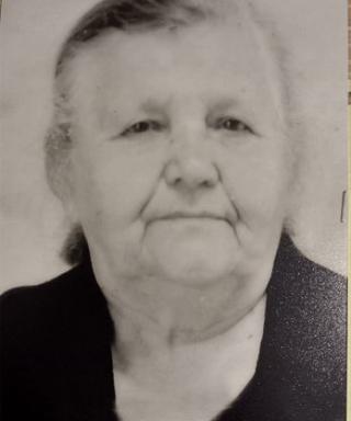 Рыскунова Валентина Ивановна