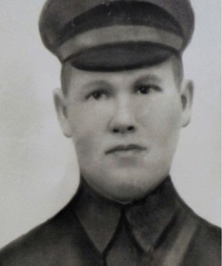 Бакиев Валимухамет Бакиевич