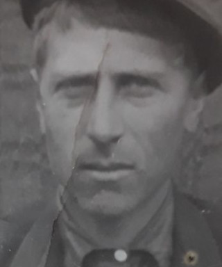 Нефедов Михаил Иванович