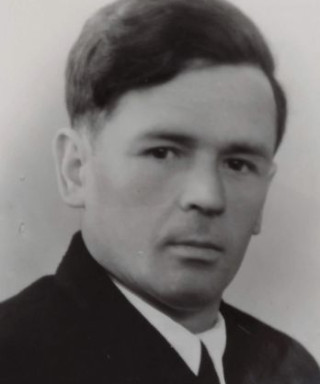 Ефимов Василий Сидорович