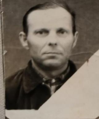 Григорьев Михаил Григорьевич
